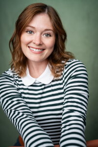 Erika Vetter