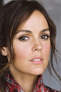Erin Cahill