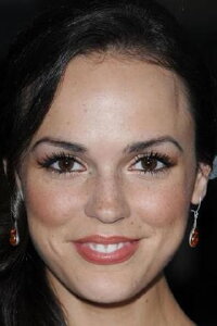 Erin Cahill