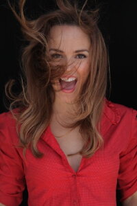 Erin Cahill