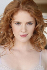 Erin Chambers