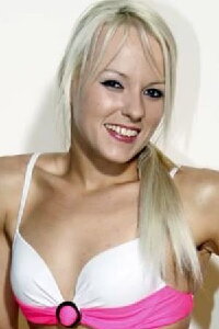 Erin Marshall