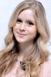 Erin Moriarty