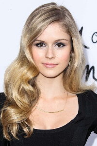 Erin Moriarty