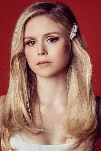 Erin Moriarty
