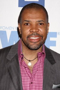 Eriq La Salle