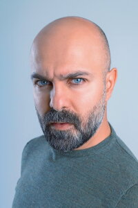 Erkan Avcı
