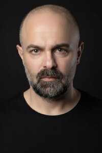 Erkan Avcı