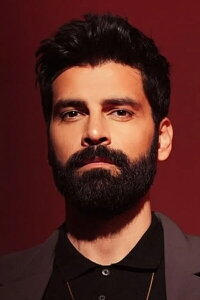 Erkan Meriç