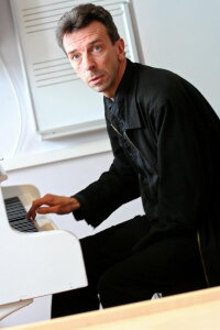Erkki-Sven Tüür
