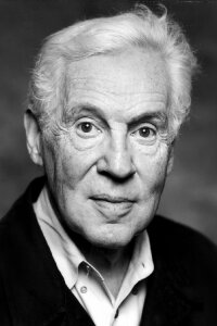 Erland Josephson