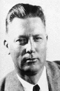 Erle Stanley Gardner