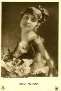 Erna Morena