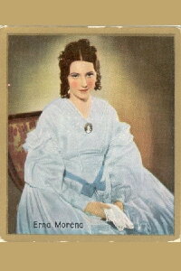 Erna Morena