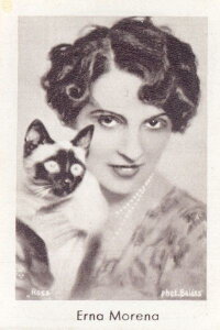 Erna Morena