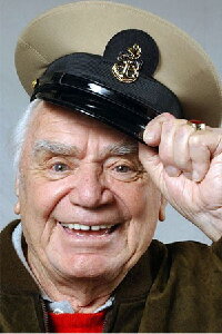 Ernest Borgnine