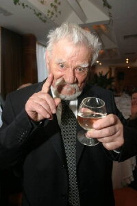 Ernest Maftei