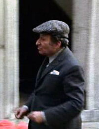 Ernest Menzer