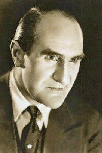 Ernest Torrence