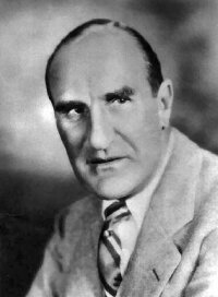 Ernest Torrence