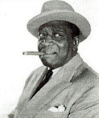 Ernest Whitman