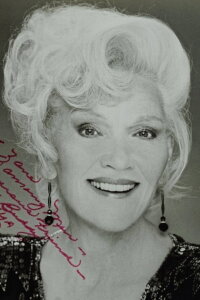 Ernestine Mercer