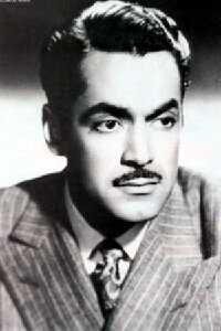 Ernesto Alonso
