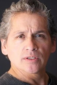 Ernesto Lezama