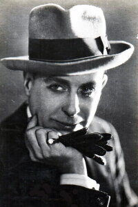 Ernesto Vilches