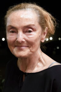 Erni Mangold