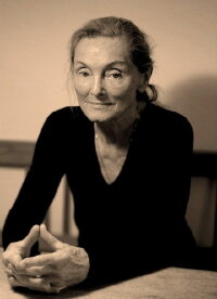 Erni Mangold