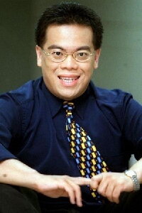 Ernie Chen