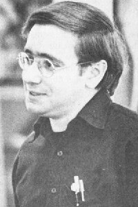 Ernie Gehr