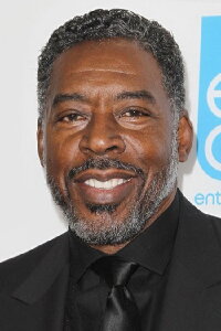 Ernie Hudson