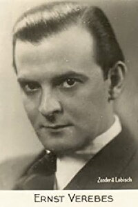 Ernö Verebes