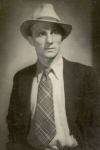 Ernst Busch