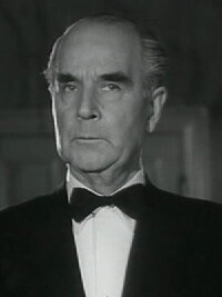 Ernst Eklund