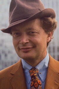 Ernst-Hugo Järegård