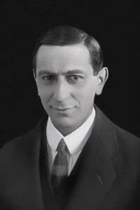 Ernst Lubitsch