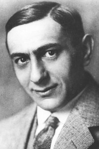 Ernst Lubitsch