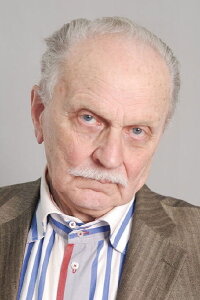 Ernst Romanov