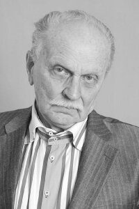Ernst Romanov