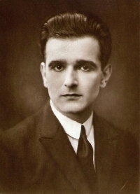Ernst Winar