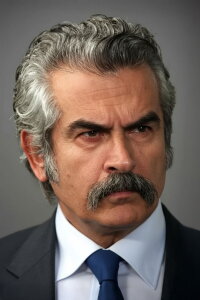 Erol Tezeren
