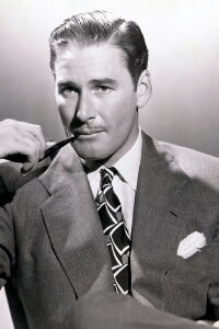 Errol Flynn