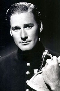 Errol Flynn