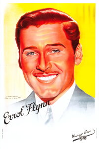 Errol Flynn