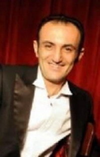 Ersin Korkut