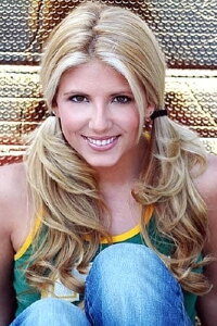 Eryn Brooke