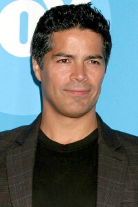 Esai Morales